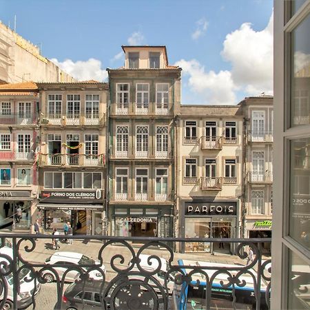 Clerigos Prime Suites By Porto City Hosts Exterior photo