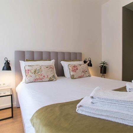 Clerigos Prime Suites By Porto City Hosts Exterior photo