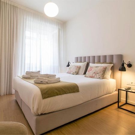 Clerigos Prime Suites By Porto City Hosts Exterior photo