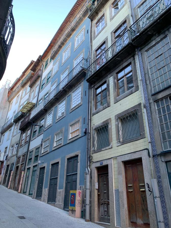 Clerigos Prime Suites By Porto City Hosts Exterior photo
