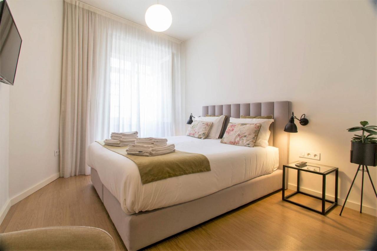 Clerigos Prime Suites By Porto City Hosts Exterior photo