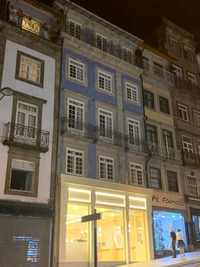 Clerigos Prime Suites By Porto City Hosts Exterior photo