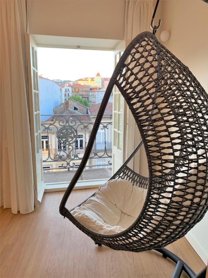 Clerigos Prime Suites By Porto City Hosts Exterior photo